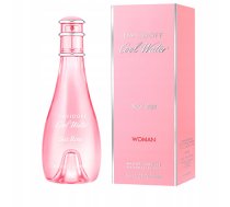 Cool Water Sea Rose - EDT, 30 ml