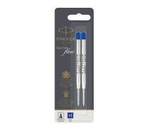 Parker 1950373 pildspalvu uzpilde Blue Medium 2 gab.