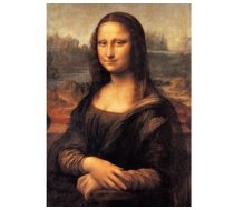 CLEMENTONI 1000 gab.  Mona Liza 