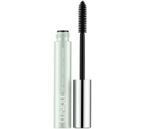 High Impact Waterproof Mascara 01 Black 8ml