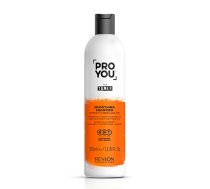 Frizz izlīdzinošs šampūns Pro You The Tamer (izlīdzinošs šampūns), 350 ml