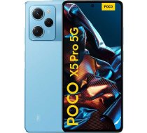 Xiaomi Poco X5 Pro 8/256GB blue