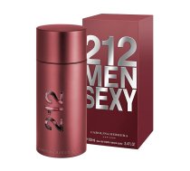 212 Sexy For Men - EDT, 100 ml