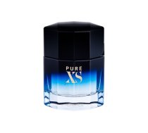 Pure XS Eau de Toilette Tester, 100ml