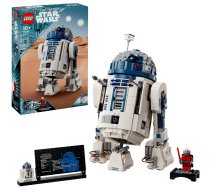 75379 Star Wars R2-D2, celtniecības rotaļlieta