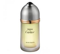 Pasha De Cartier Eau de Toilette Tester, 100ml