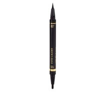 Ūdensizturīgs acu zīmulis (Little Black Liner) 9 g, 01 Onikss
