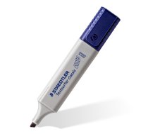 Staedtler 364 C marķieris 10 gab. Kalta uzgalis melns, brūns, gaiši zils, gaiši pelēks, laims, piparmētra, persiks, rozā, violets, dzeltens