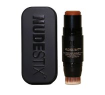 NUDESTIX FACE- NUDIES MATTE BRONZE, Deep Maple, Eh