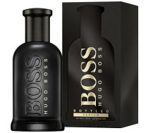 Boss Bottled Parfum - perfume, 50 ml