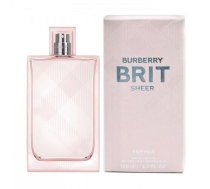 Brit Sheer - EDT, 50 ml
