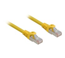 Patch kabelis RJ45 Cat.6a SFTP