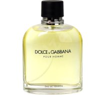 Pour Homme - EDT TESTER, 125 ml