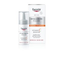 Hyaluron-Filler pretgrumbu serums (Vitamin C Booster), 8 ml