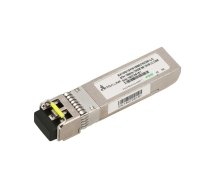 10Gbps SFP + CWDM modulis, 1550nm, viens režīms, 10km, LC, DDM