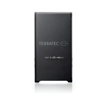 Terratec HA-1 0,06 W melns