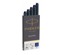 Parker 1950384 pildspalvu uzpilde Blue 5 gab.