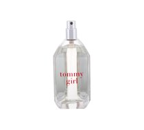 Tommy Girl Eau de Toilette Tester, 100ml