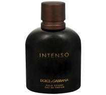 Pour Homme Intenso - EDP TESTER, 125 ml