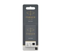 Parker 1950206 pildspalvu uzpilde, melna, 10 gab.