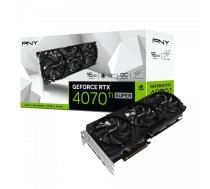 Grafikas karte GeForce RTX 4070 Ti SUPER 16GB VERTO OC