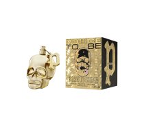 To Be Born Shine - EDT, 125 ml