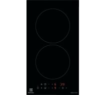 ELECTROLUX LIT30231C indukcijas plīts virsma