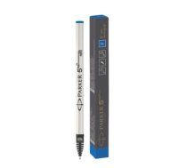 Parker 1950275 pildspalvu uzpilde Blue Fine 1 gab.