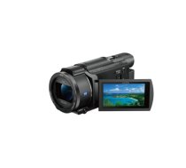 FDR-AX53B 4K videokamera