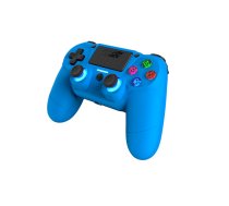 Dragonshock Mizar Blue Bluetooth spēļu pults PlayStation 4