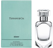 Tiffany & Co. Sheer - EDT, 30 ml