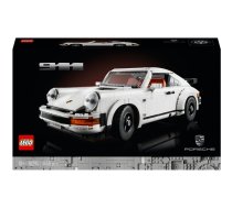 SOP LEGO Creator Porsche 911 10295
