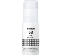 Canon GI-53BK melnās tintes pudele