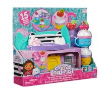 Figūru komplekts Gabbys Dollhouse Sprinkle Party Sweet Treat Set