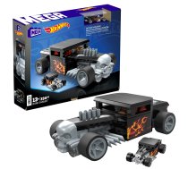 MEGA Hot Wheels Collector Bone Shaker, celtniecības rotaļlieta