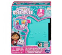 Komplekts ar figūru Gabbys Dollhouse Fashion klipšiem Cakey