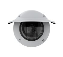 Axis 02225-001 drošības kamera Dome IP drošības kamera iekštelpām un āra 3840 x 2160 pikseļi griesti/siena