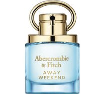 Away Weekend Woman EDP, 50ml