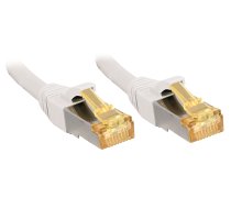 Lindy 47328 tīkla kabelis Balts 10 m Cat7 S/FTP (S-STP)