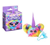 Furby Furblets Ray-Vee, mīļa rotaļlieta