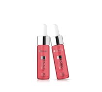 The Garden of Color Regenerating Cuticle and Nail Oil nagu eļļa ar pipeti Yummy Gummy Pink 15ml