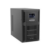 UPS Office On-Line PF1 2000VA LCD 8XIEC C13 metāla korpuss