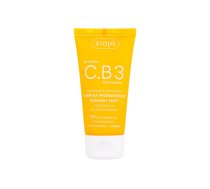 Vitamīns C.B3 Niacinamide Morning Shot Wake Up Cream dienas krēms, 50ml