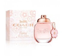 Coach Floral Eau de Parfum Tester, 90ml