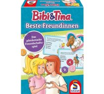 Bibi & Tina: Labākie draugi, galda spēle (Vācu)