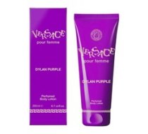 Dylan Purple pour Femme ķermeņa losjons, 200ml