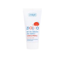 Ziajka Czary Mary Zobu gēla zobu pasta, 50 ml