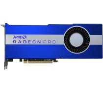 AMD Radeon Pro VII 16 GB liela joslas platuma atmiņa 2 (HBM2)