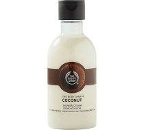 Dušas krēms Coconut (Shower Cream) 250 ml