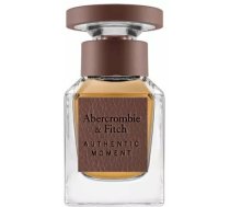 Authentic Moment Man EDT Spray 30ml